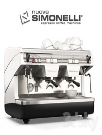 Coffee machine Simonelli Appia 2