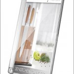 Viz People 3D Kitchen Gadgets
