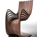 Cgtrader Pipo Chair 3D model