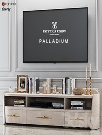TUMBER PALLADIUM TV