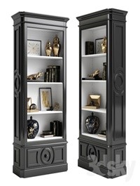 Eichholtz Cabinet Elegancia 109916
