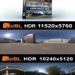 Hdri Hub HDR Pack 005