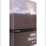 HDRI Skies Collection 2 by CGAxis