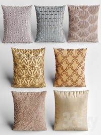 Decorative pillows