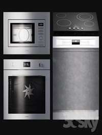 Kitchen Appliances Selezione