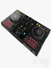 DJ Controller DDJ-400