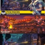 POLYGON Apocalypse Pack