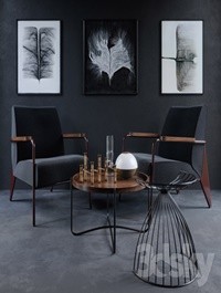 Vitra Chair Fauteuil de Salon