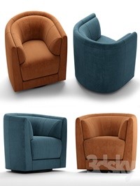 Chair fendi casa conrad