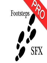 Footsteps SFX Ultimate Pack