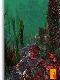 Yughues Underwater Plants v.2