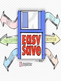 Easy Save The Complete Save & Load Asset