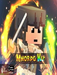 MMORPG KIT (2D/3D/Survival)