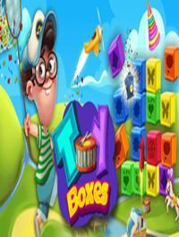 Toy Box Blast Mania