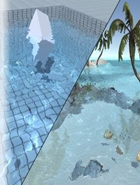 Realistic Water