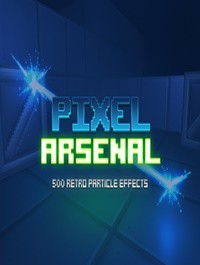 Pixel Arsenal