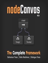 NodeCanvas