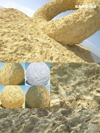 SAND 02 PBR Material