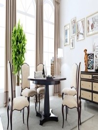 Dining Table Sets with Chairs 62