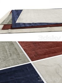 Molteni & C Hem Rectangular Large