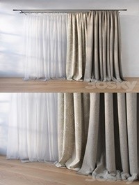 Curtain