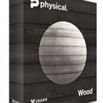 CGAxis Wood PBR Textures Collection Volume 18