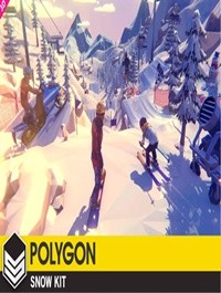 POLYGON Snow Kit