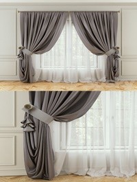 Curtain