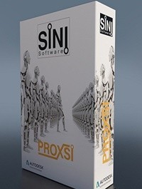 SiNi Software Plugins v1.12.2 for 3DS MAX 2020
