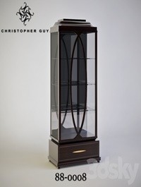 Christopher Guy Showcase 88-0008