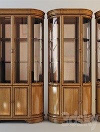 Furniture set Taranko Zefir