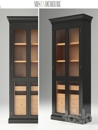 DRESSING CHAILLOT 8 DW INT WOOD