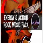 Energy Hard Rock Pack