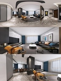 360 Interior Design 2019 Dining Room A04