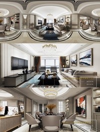 360 Interior Design 2019 Dining Room C03