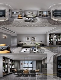 360 Interior Design 2019 Dining Room F14
