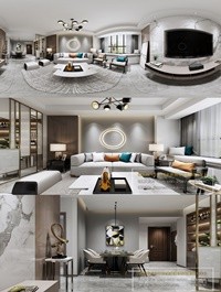 360 Interior Design 2019 Dining Room F18