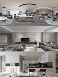 360 Interior Design 2019 Dining Room F19