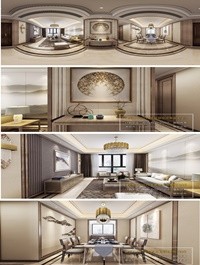 360 Interior Design 2019 Dining Room I57