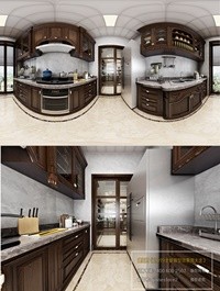 360 Interior Design 2019 Kitchen Room R21