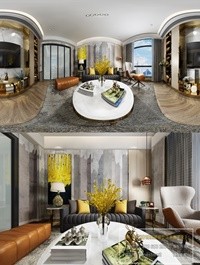 360 Interior Design 2019 Living Room T19