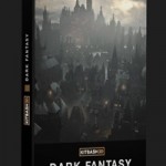 KitBash3D Dark Fantasy