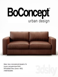 BoConcept Cenova