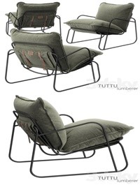 OM Chair TUTTU Lumberer