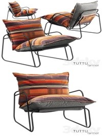 OM Chair TUTTU Farmer