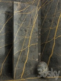 Marble 031