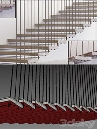 Stairs 076647