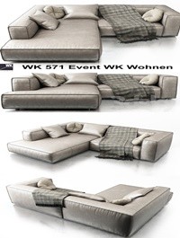 WK 571 Event WK Wohnen