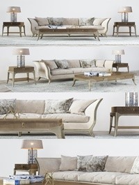 Caracole composition Avondale