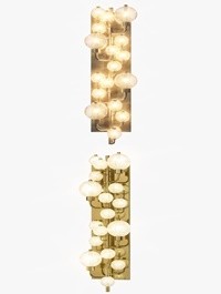 Wired designs Mantoan